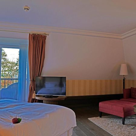 Hotel Meerlust Zingst Kültér fotó