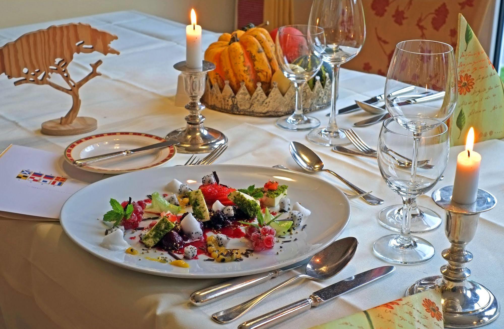Hotel Meerlust Zingst Kültér fotó