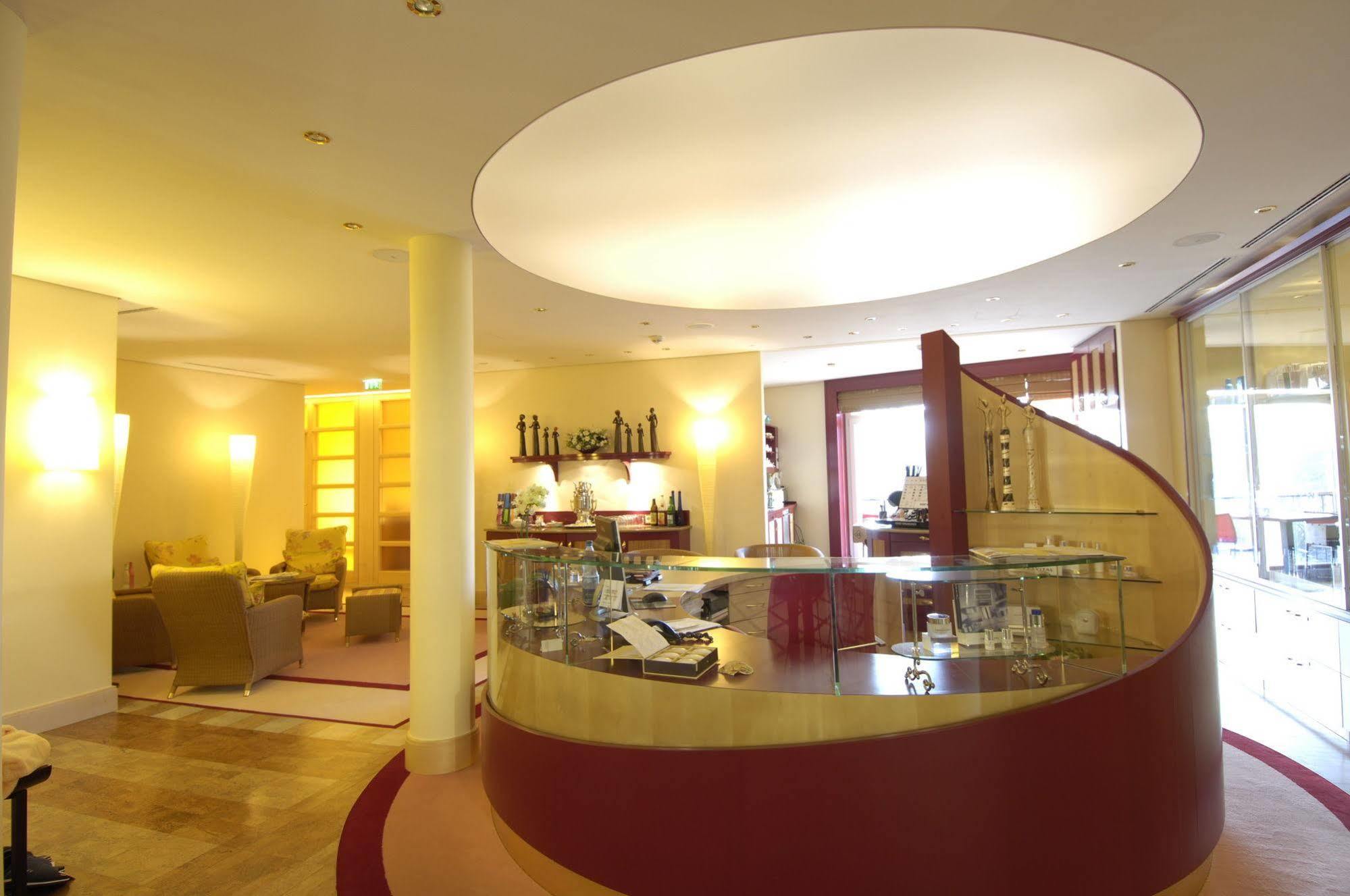 Hotel Meerlust Zingst Kültér fotó