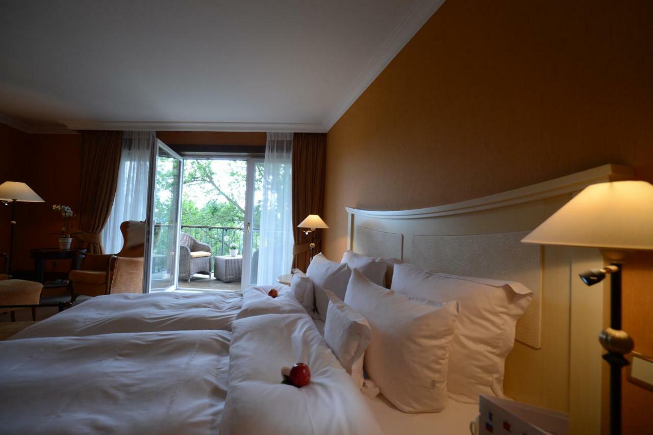 Hotel Meerlust Zingst Kültér fotó