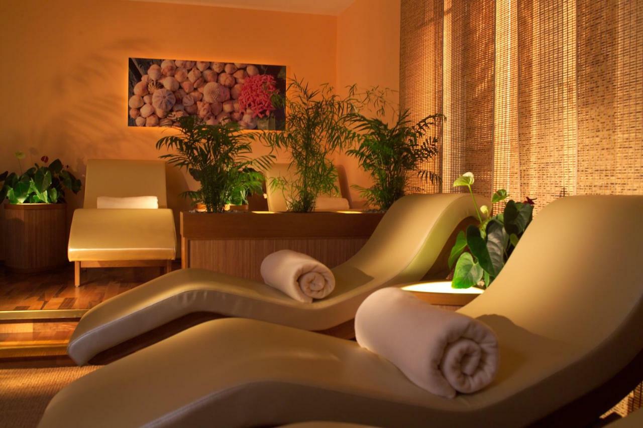 Hotel Meerlust Zingst Kültér fotó