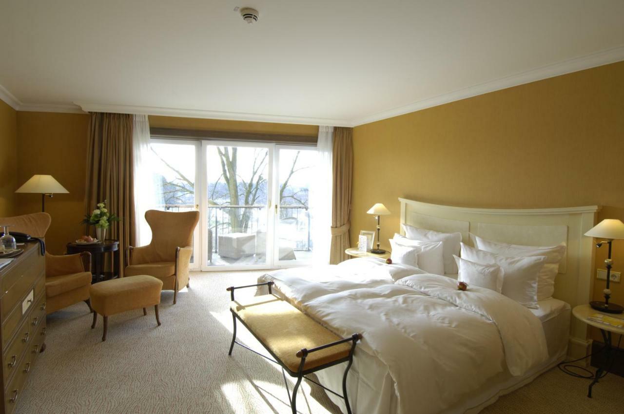 Hotel Meerlust Zingst Kültér fotó