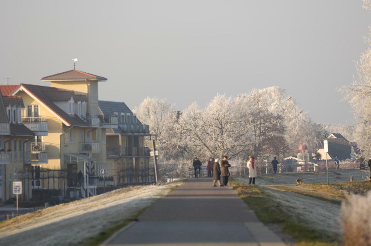 Hotel Meerlust Zingst Kültér fotó