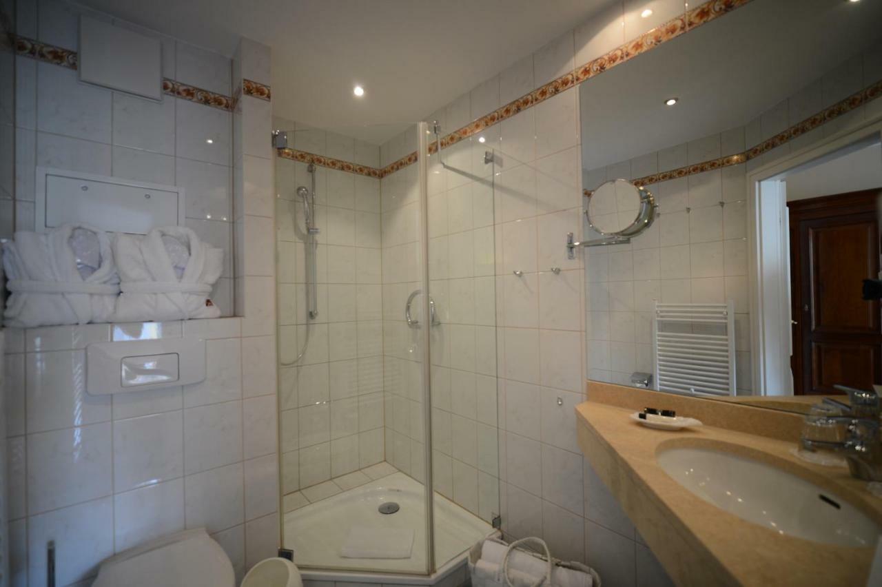 Hotel Meerlust Zingst Kültér fotó